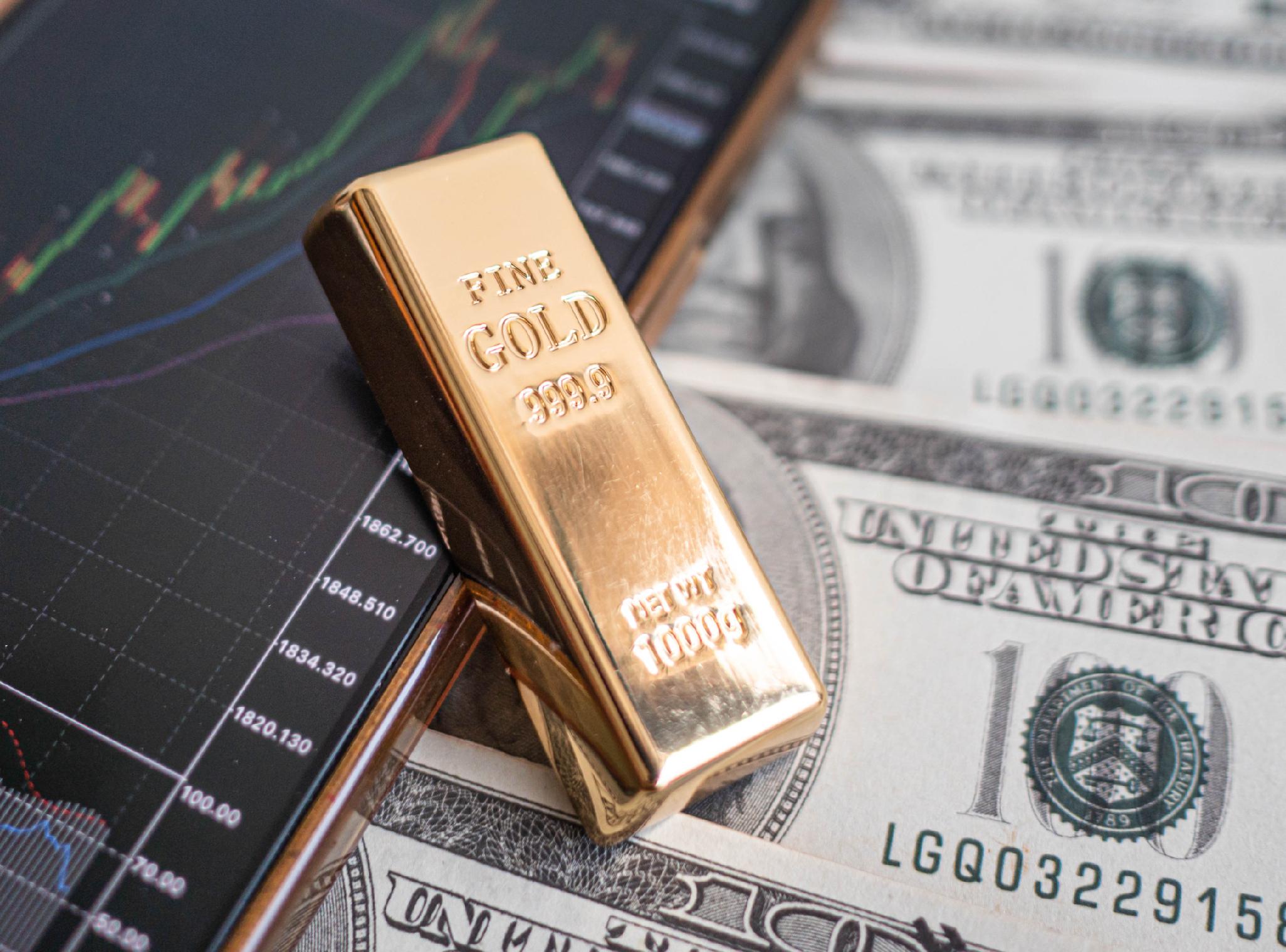 战火“引燃”贵金属：历史规律告诉你，金价会怎么走