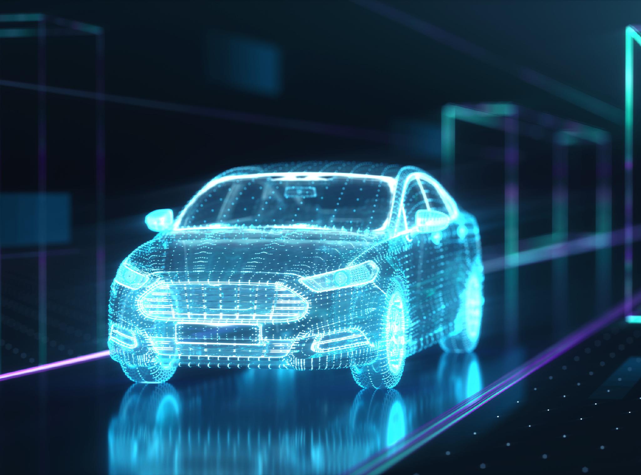 智能驾驶成了“闯祸精”：技术狂飙引发信任危机｜“315”特别策划