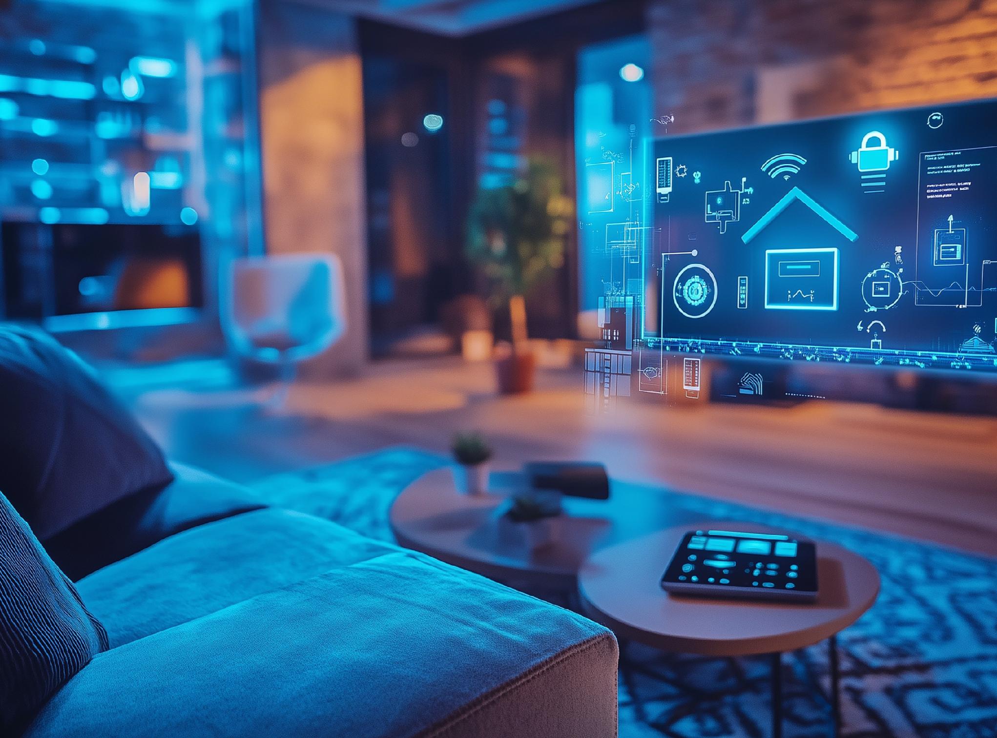 全国人大代表钟铮：建议推动建立智能家居互联互通国家标准