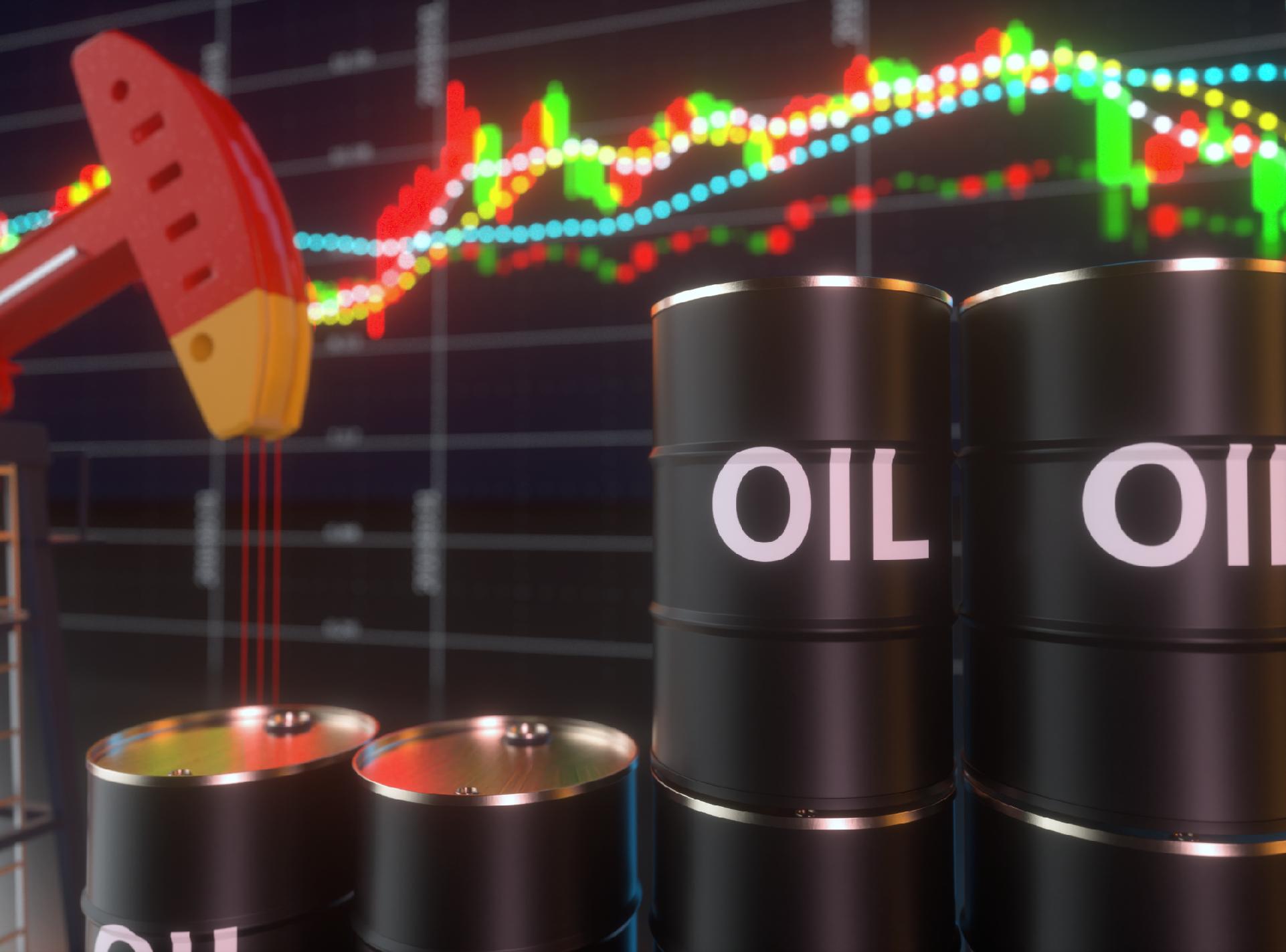 油价上涨又“回吐”，博弈点仍在霍尔木兹海峡将被“锁”多久