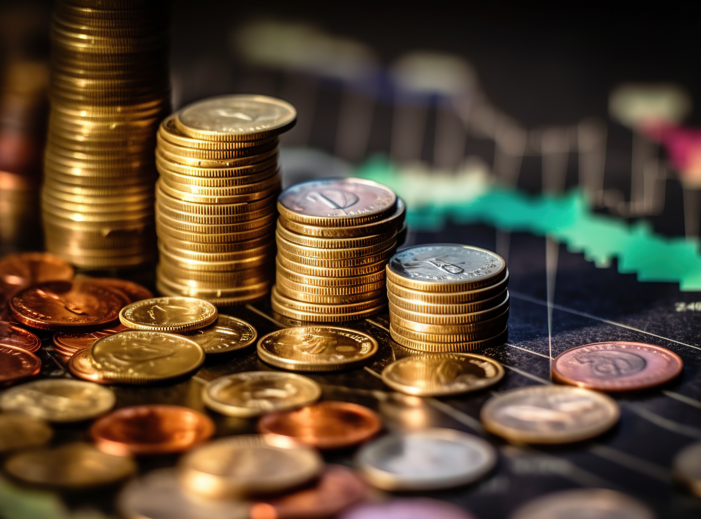 Single payment dividend insurance is heating up