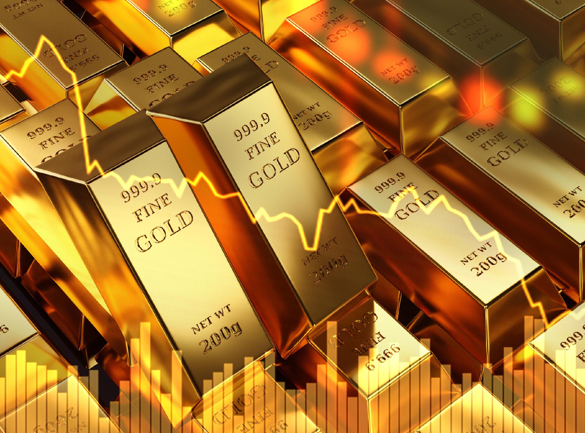 黄金热潮下,一场关于保值的长期主义实验