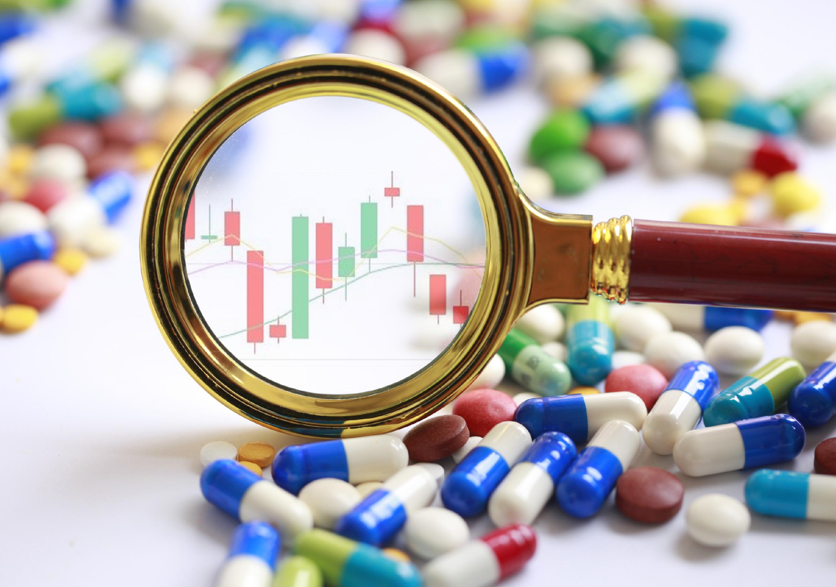 国药控股换帅，晋斌接任董事长职务