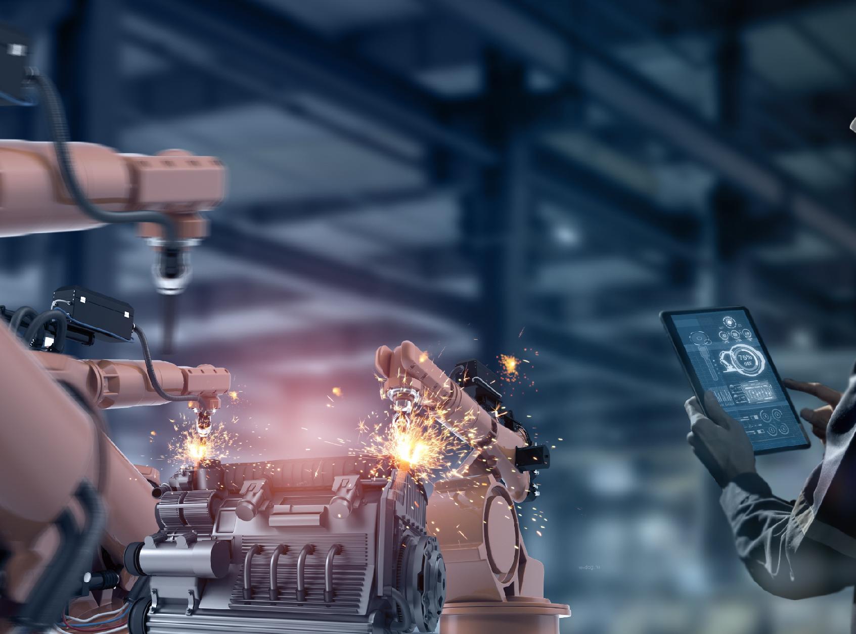 晶科能源光伏垂直一体化智能工厂：引领新能源产业智能化变革