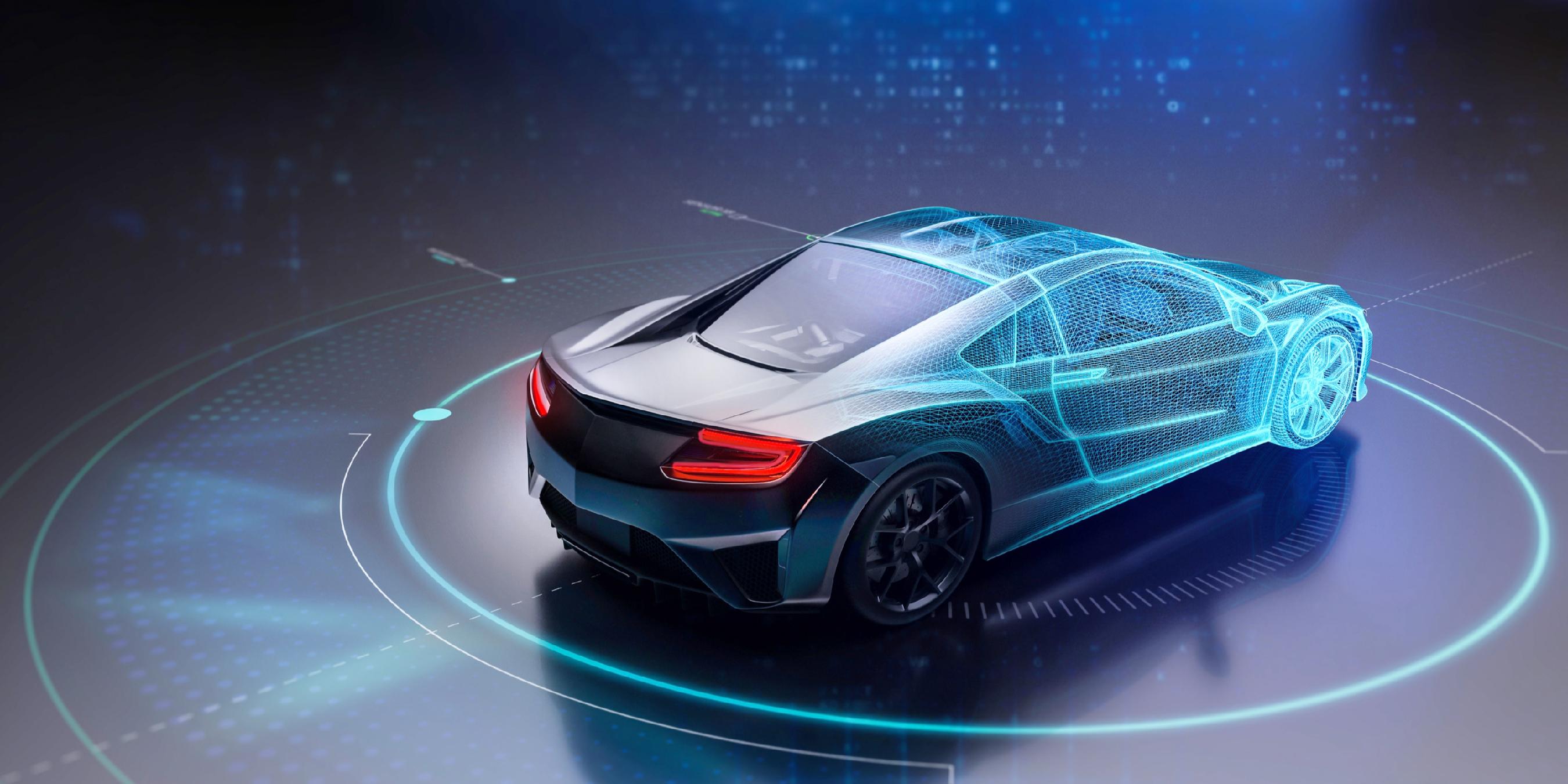 长城汽车与腾讯,高德,科大讯飞,杜比,dirac,优酷,爱奇艺等头部科技