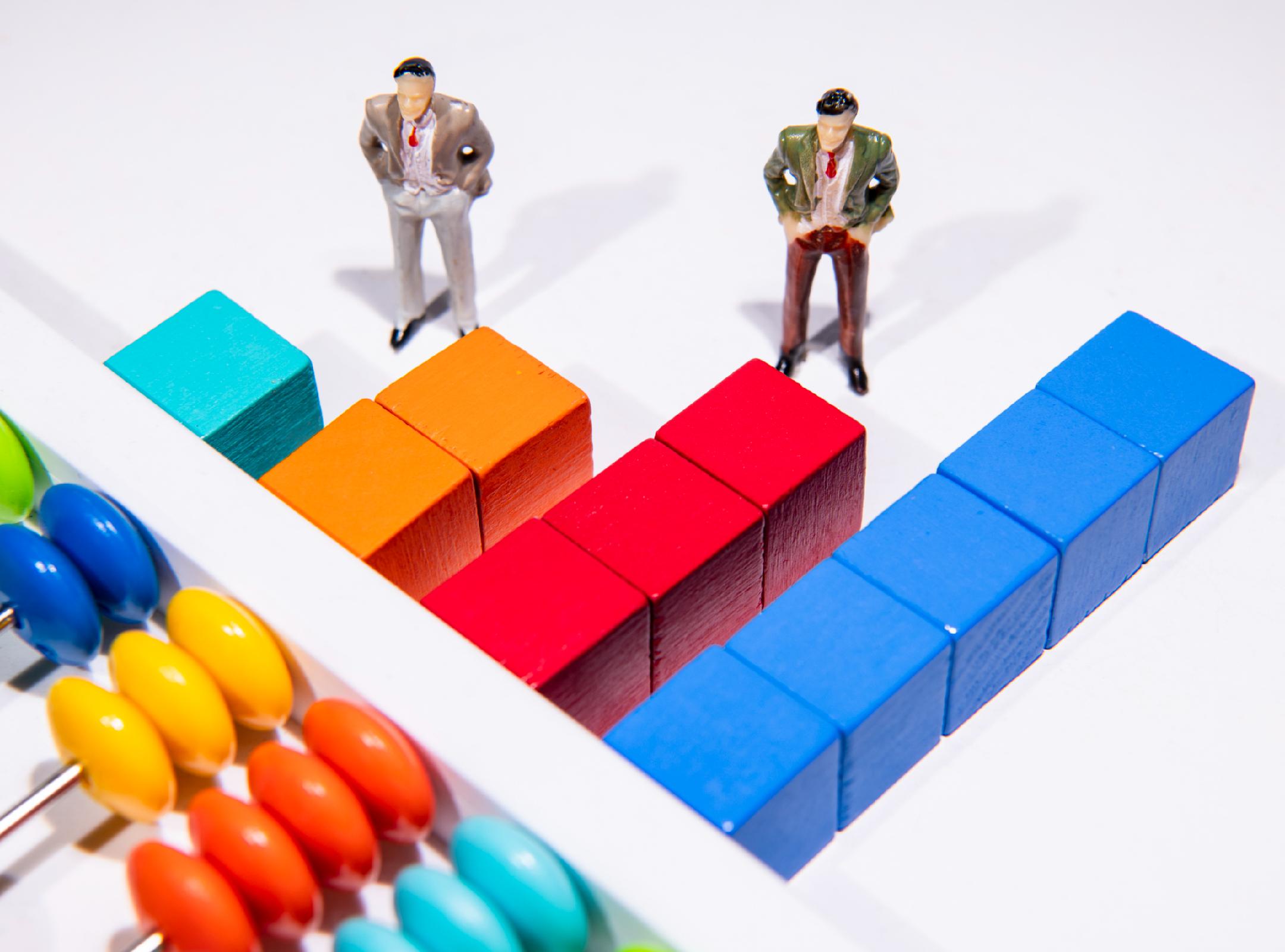 牛市新手的十字路口