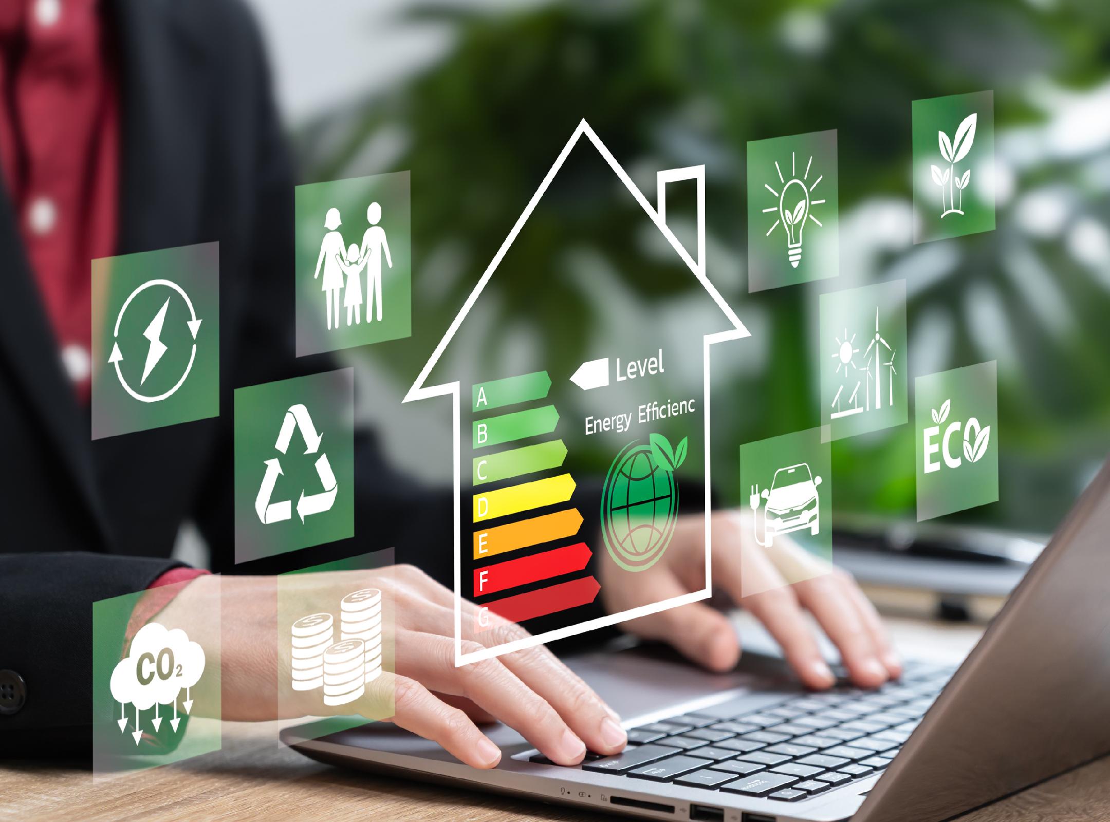 进博会观察｜低碳目标正在激发大量“绿色装备”需求