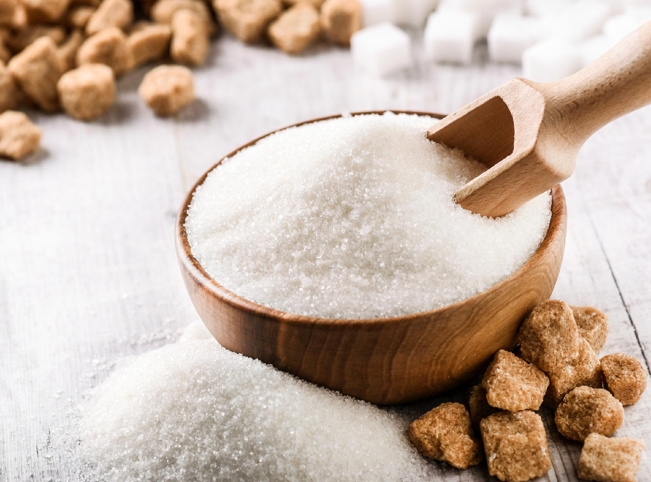 代糖战来了新角色|科技赋能新消费