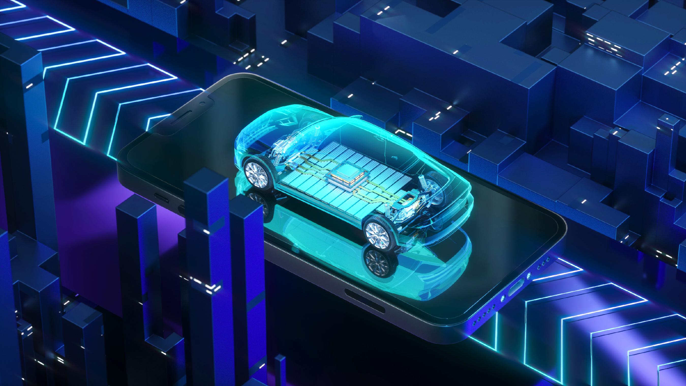 广州北部湾区(花都)智能网联汽车"车路云"一体化应用试点项目获批 总