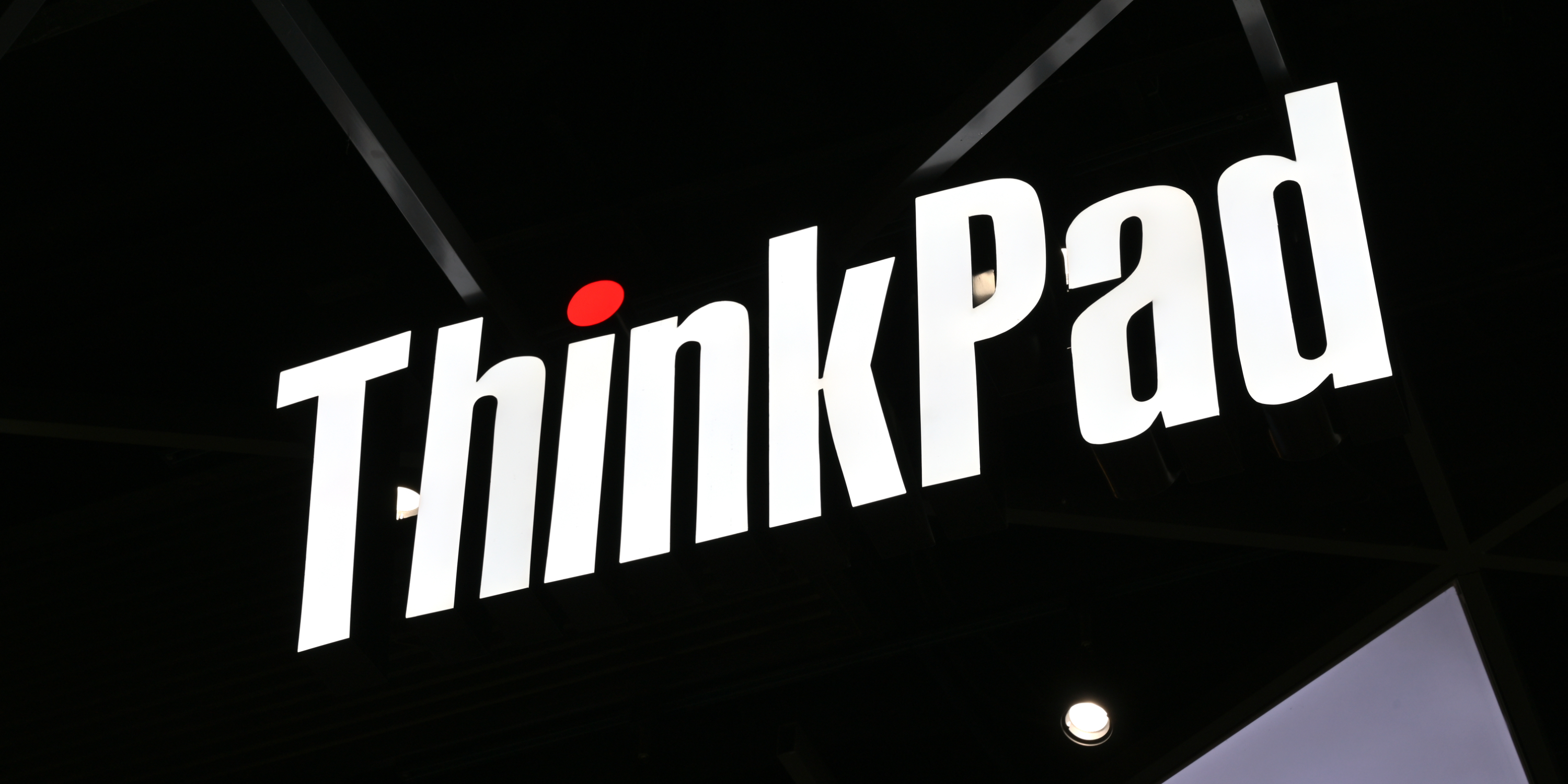 联想thinkpad成为中国国家帆船帆板队ai pc合作伙伴