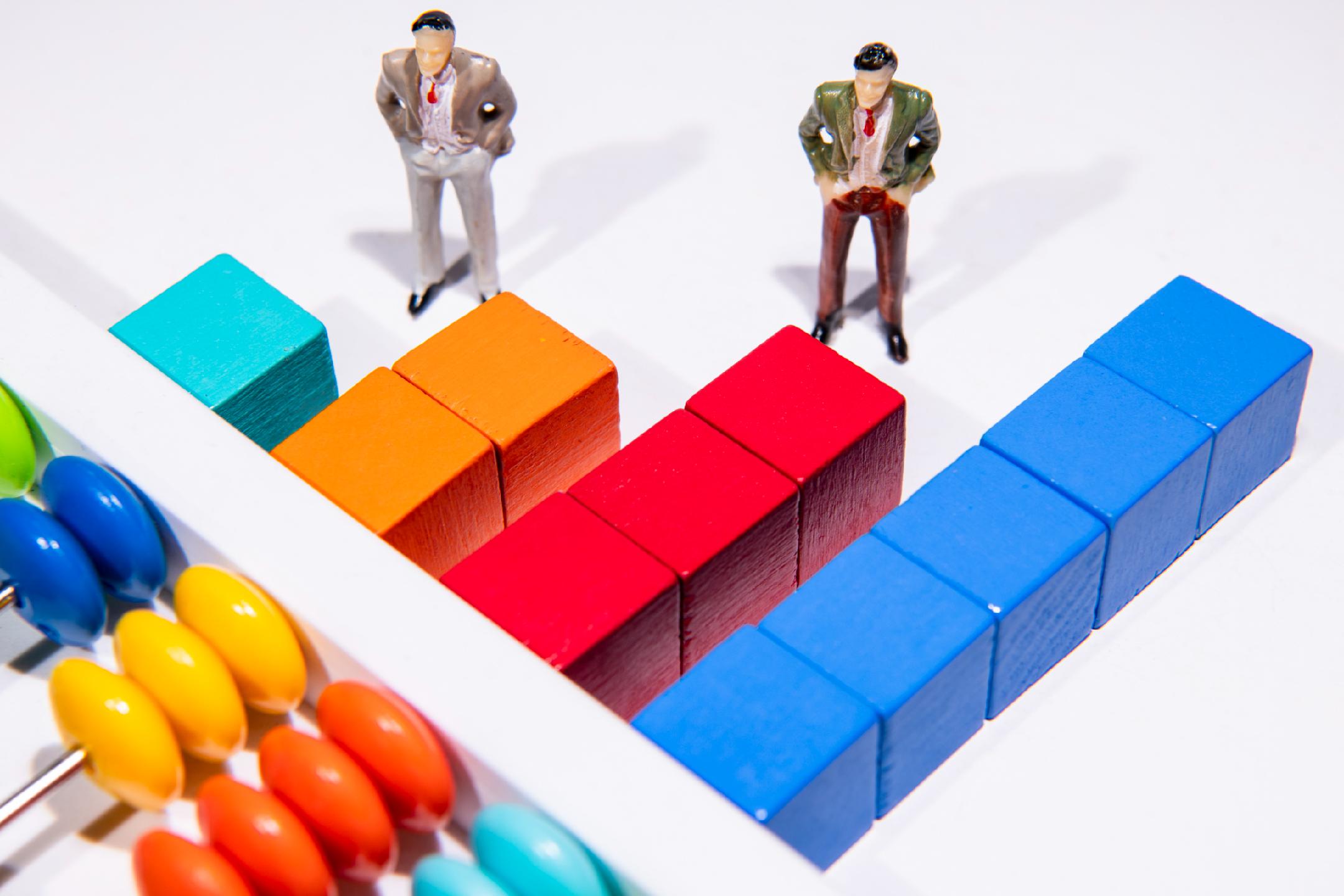 牛市新手面临抉择的十字路口