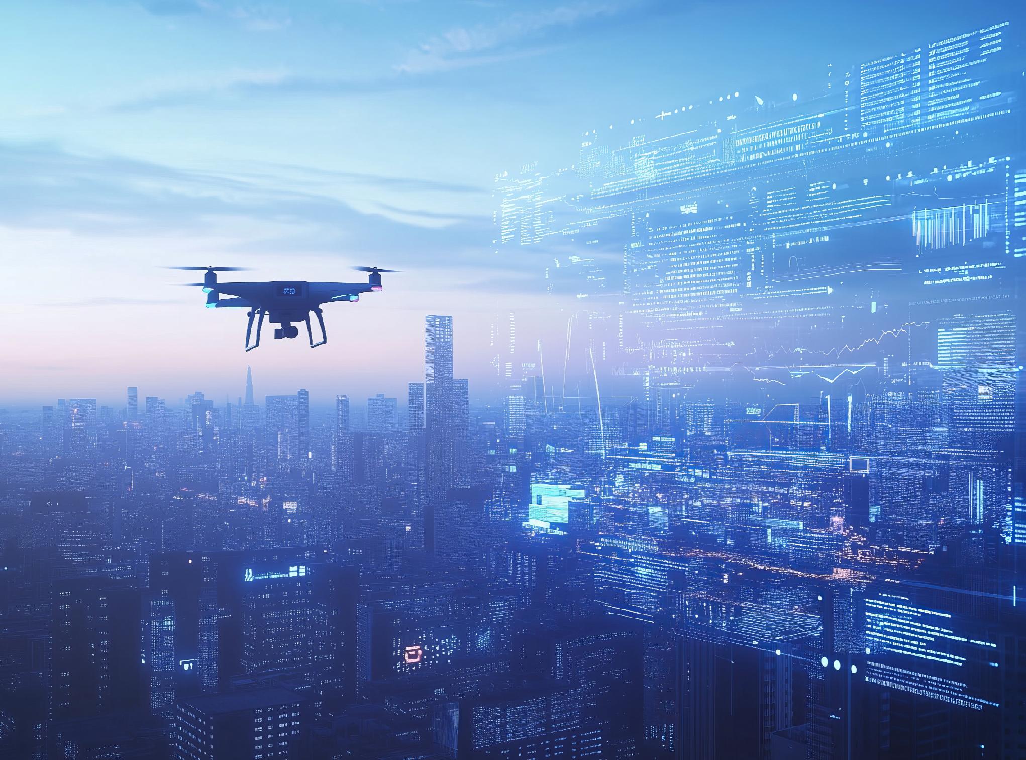 低空安全與科技創新專題報告會召開 共繪低空經濟安全發展新藍圖