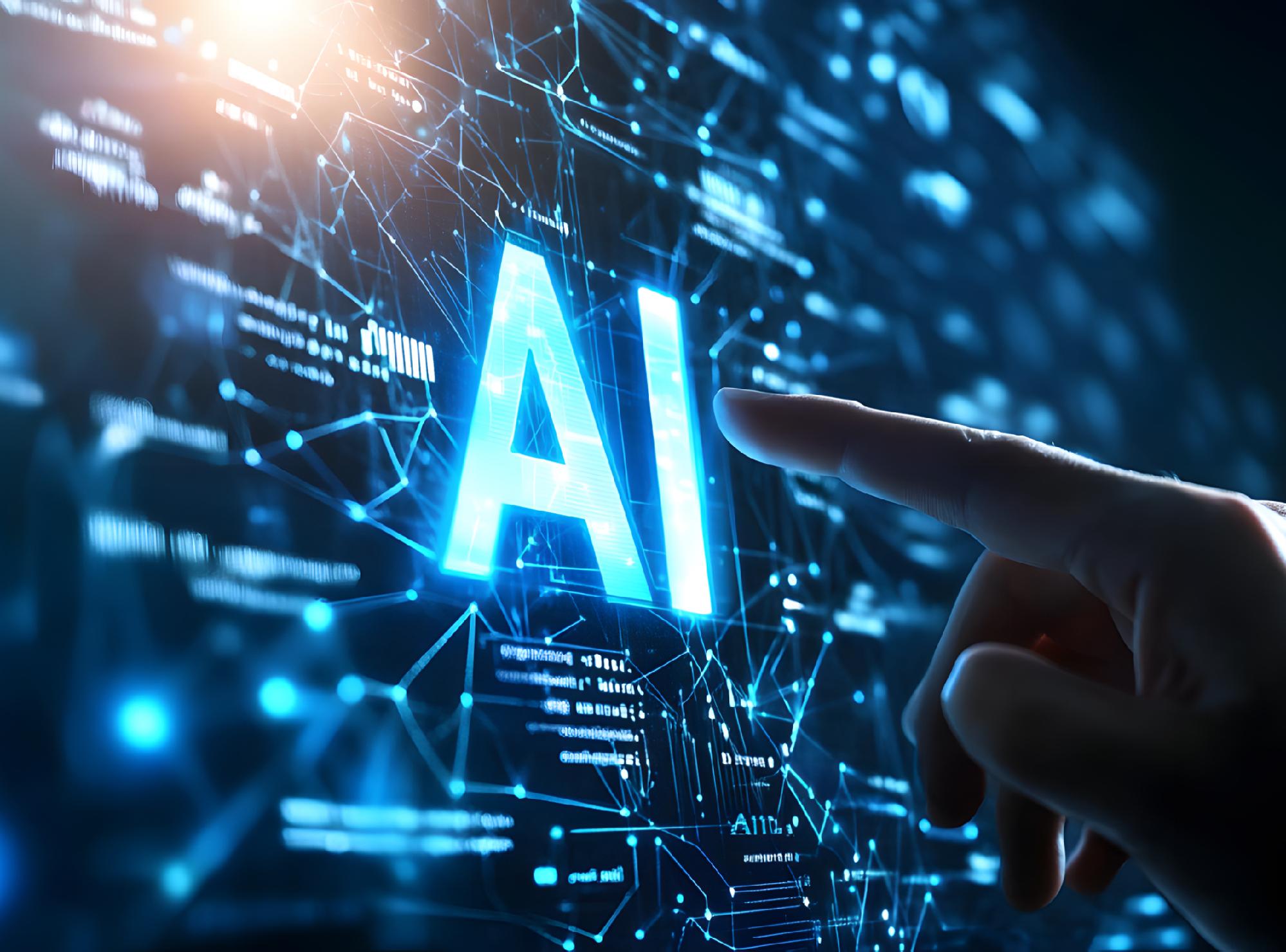 全国政协委员曹鹏：建议出台“算力券”“模型服务补贴”