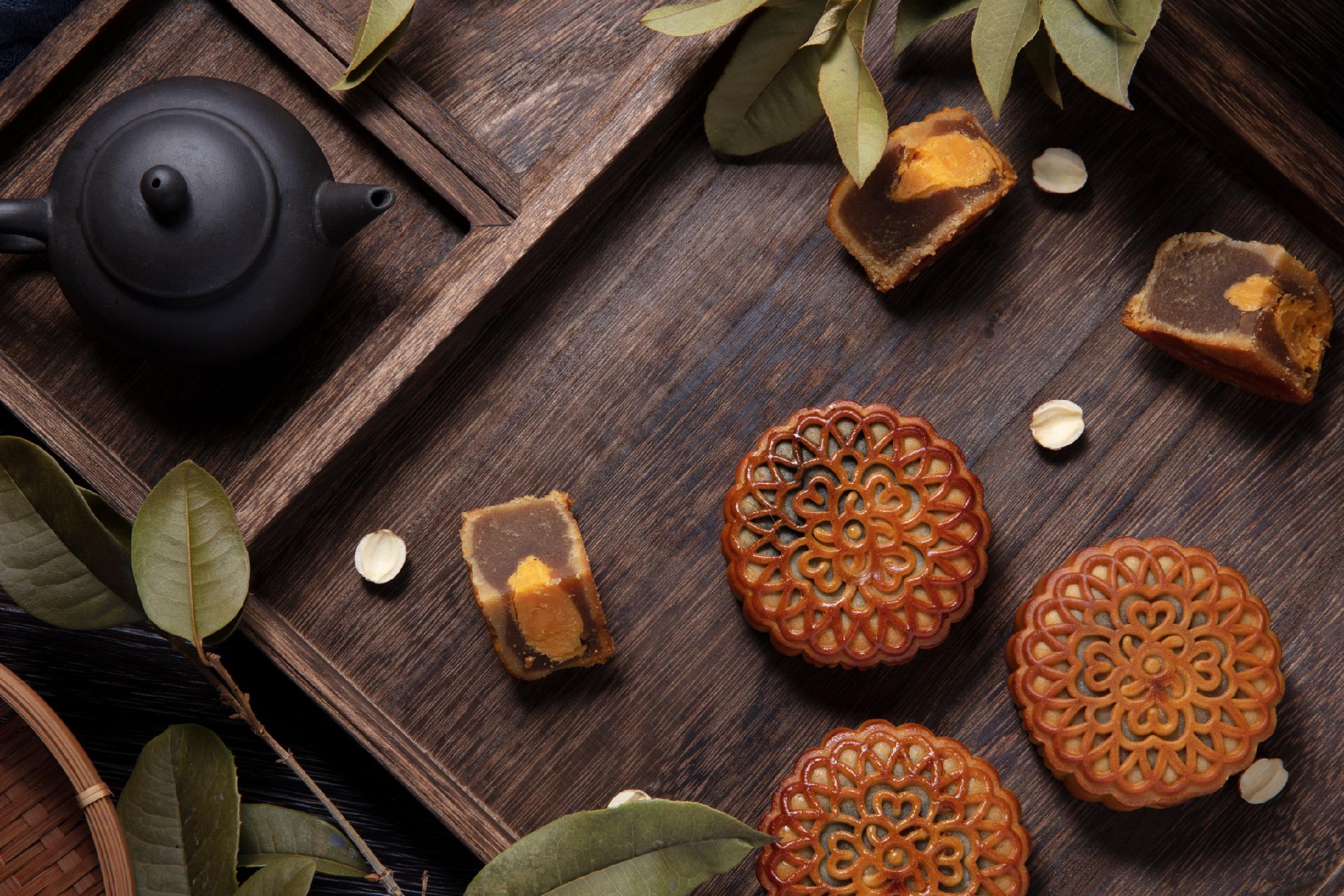 十月行记,秋日旅行的美好瞬间