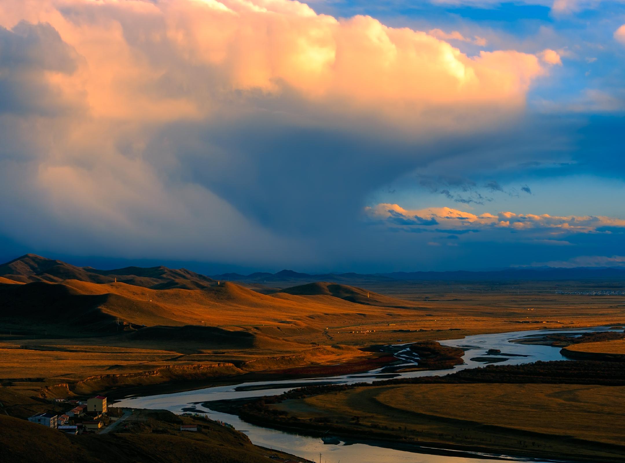 金融筑“基”：萬億活水如何澆灌“一縣一業”？