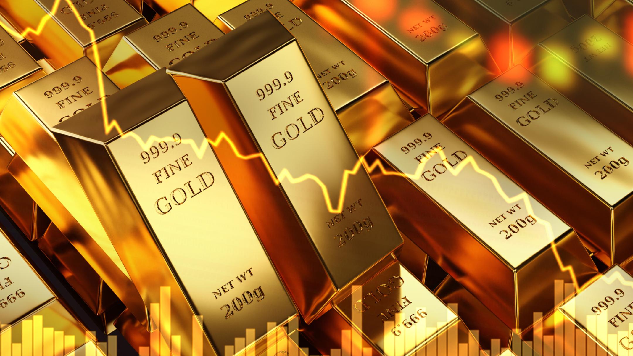 黄金突破4000美元,是市场拐点还是新繁荣起点?