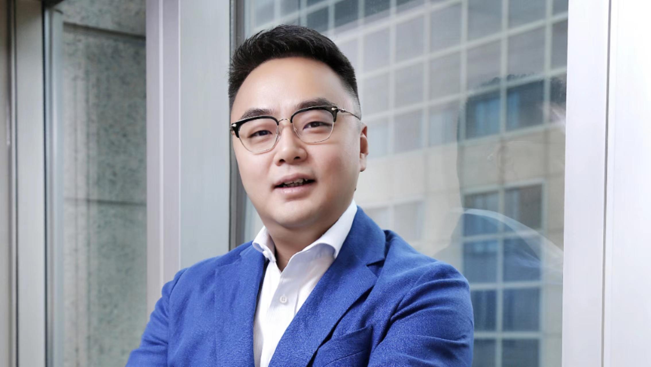 2023商业新愿景|昆仑万维董事长金天：在不确定性中创造新的发展机遇