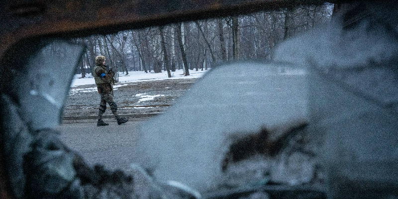 伟伟道来 | 第174天，俄乌战争会不会升级