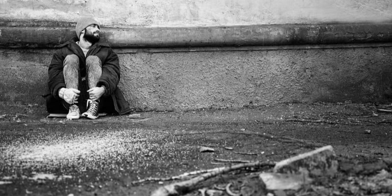 伟伟道来 | 第281天，乌克兰难民，落地未生根