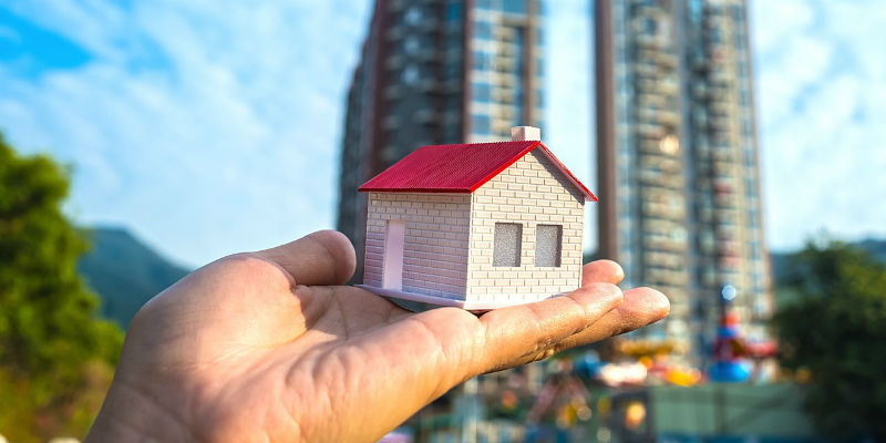 从裸婚到在深圳买房，90后二胎妈妈的七年打拼之旅 | 春节里的中国