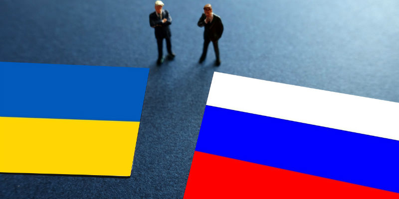 伟伟道来 | 第258天，美国的下一步，协助乌克兰自己造血