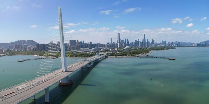 重聚｜香港同胞返深记