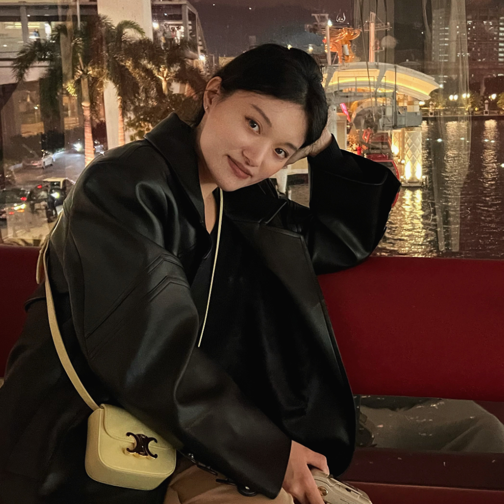 侯亭如、趙致晢