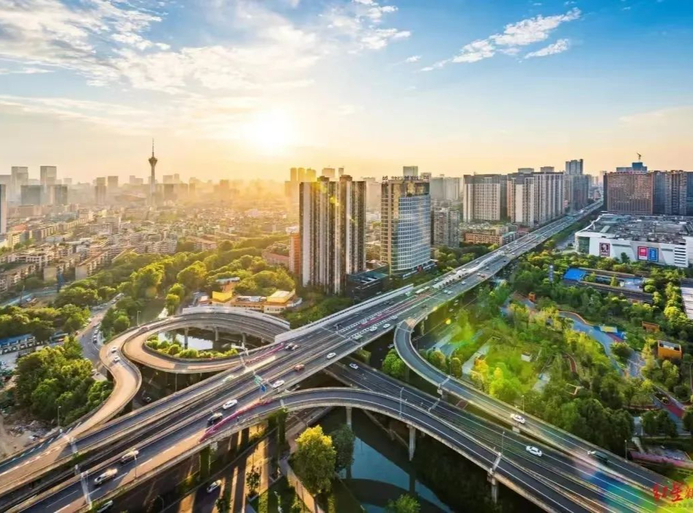 2023成都“民生答卷”来了！十大市民点赞项目出炉