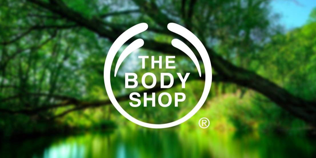 thebodyshop欧洲与亚洲业务将被出售