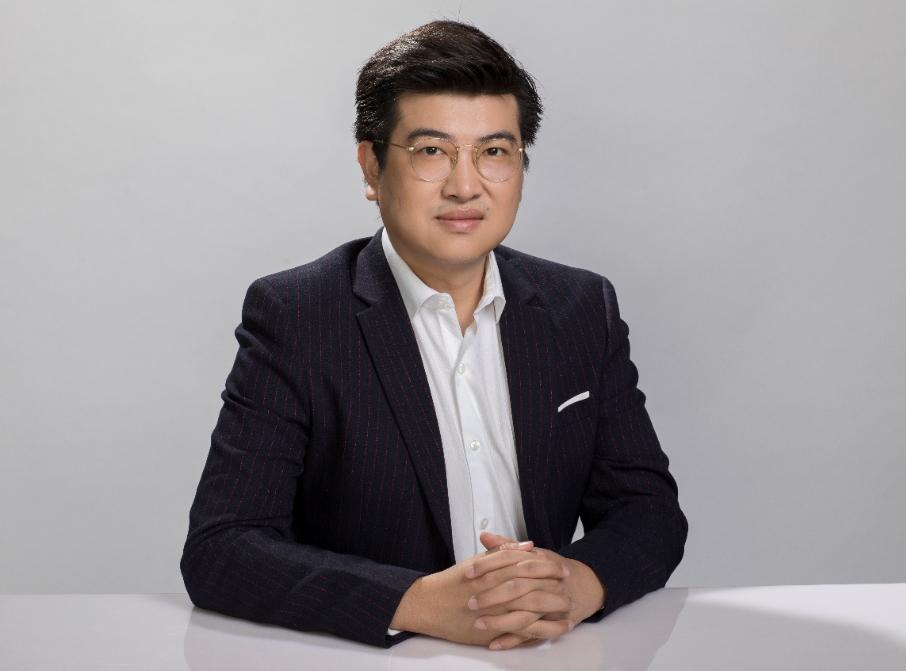 企业家说2023 | 易车总裁刘晓科：发挥汽车互联网平台“连接器”作用