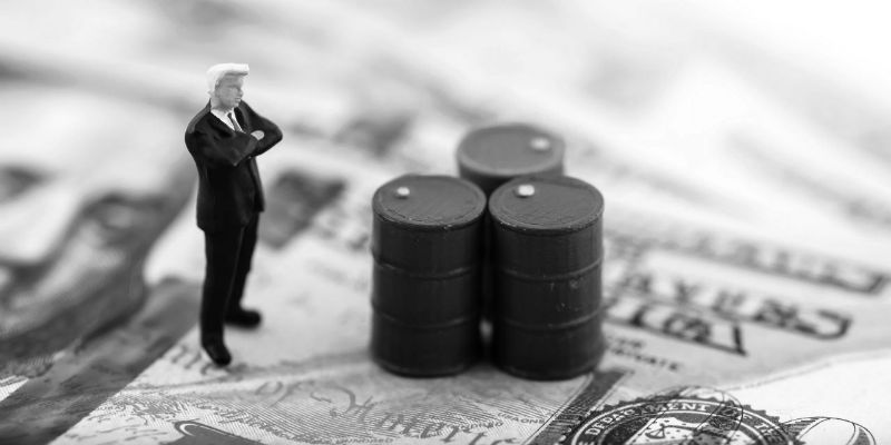 伟伟道来 | 第286天，石油战争爆发，美西方靠什么拿捏俄罗斯油价