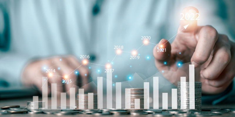 【金融头条】股票、黄金归来 2023年资产配置策