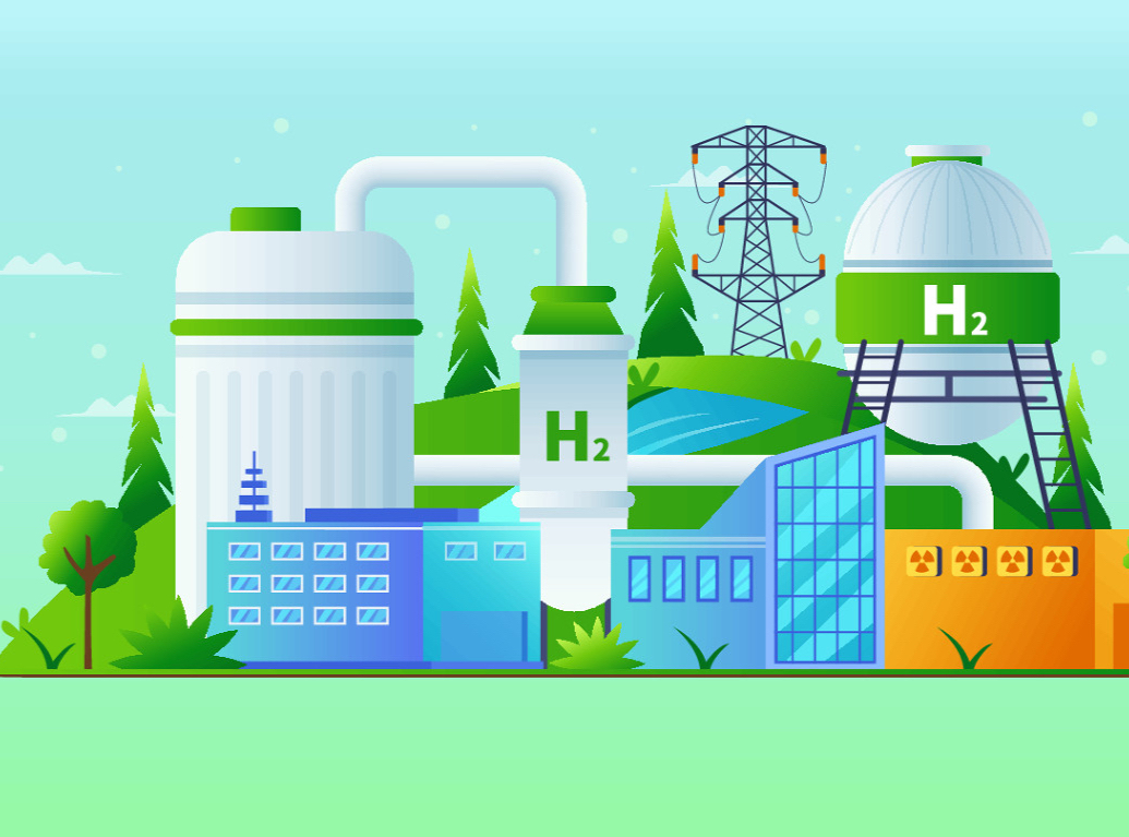 Ministry of Industry and Information Technology: China's industrial green development has achieved positive results and will build 1000 national level green factories