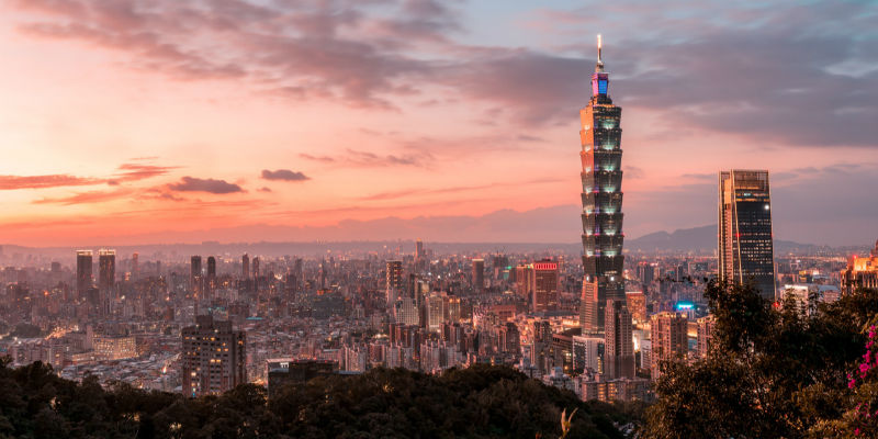 73年遥望 | 春节里的中国