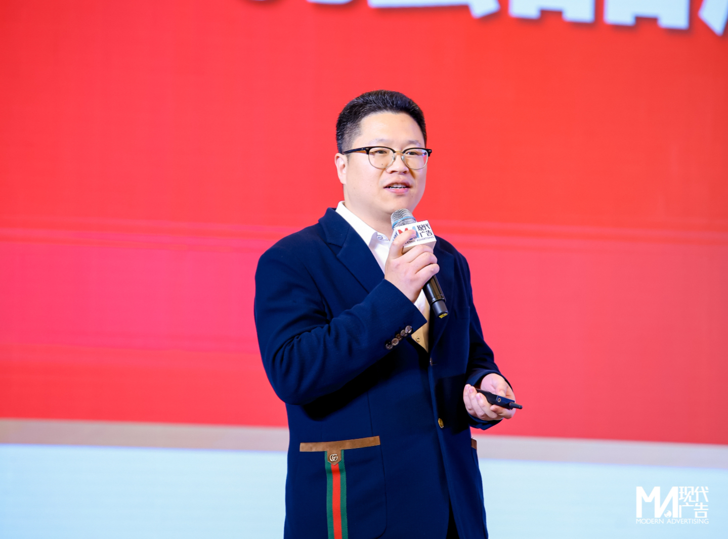 分众传媒副总裁王龙：中国式强品牌韧性增长