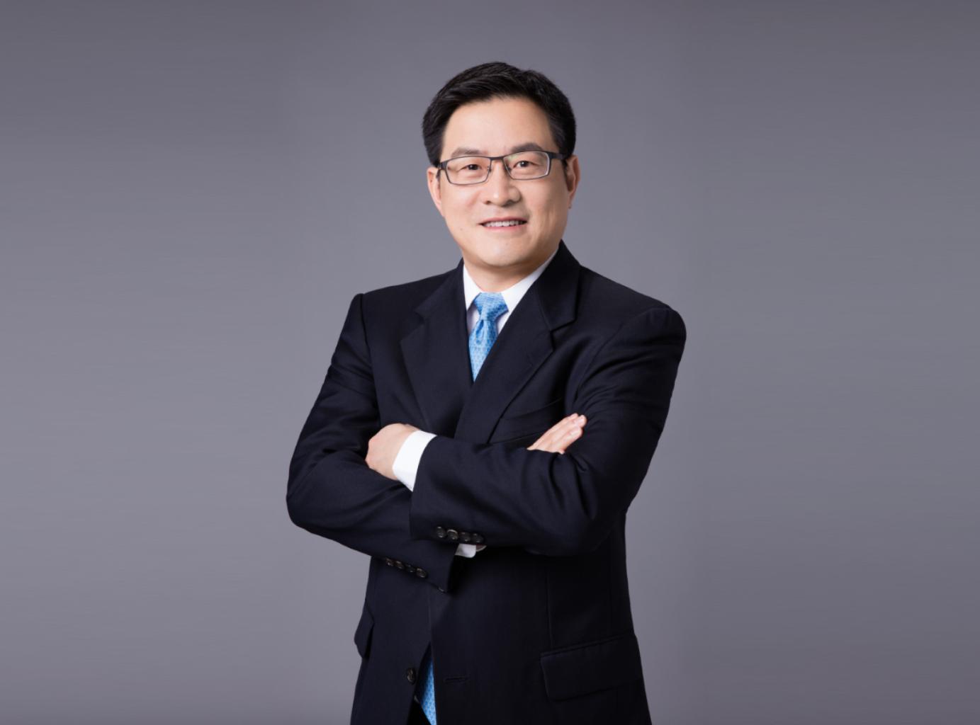 企业家说2023｜美敦力全球高级副总裁顾宇韶：开创一个全新的“疫情后全心全意拼经济”模式