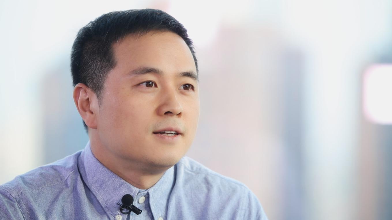 Peng Tao, President of Airbnb China: Life is a journey, and travel is a part of life