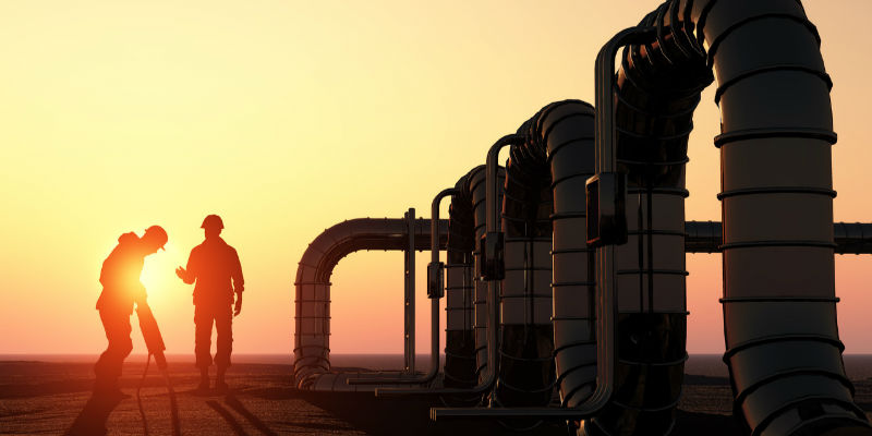 伟伟道来 | 北溪管道大泄漏，谁干的？