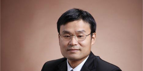 2023商业新愿景|闪送副总裁杜尚骉：发牌闪送员超过200万 持续做好闪送员服务保障