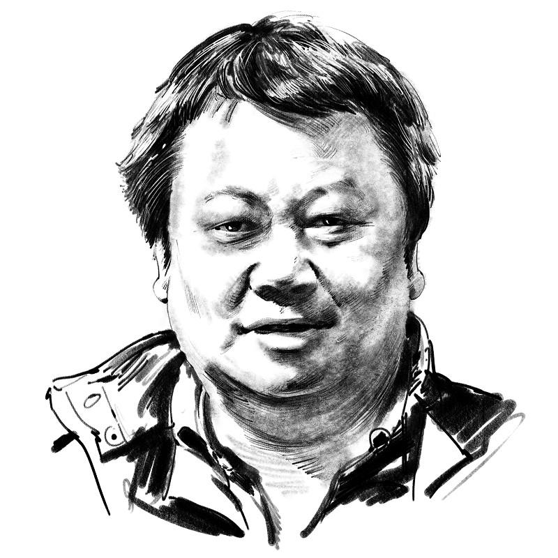 西方文化怎么了(下)——从圣人之死到上帝死了