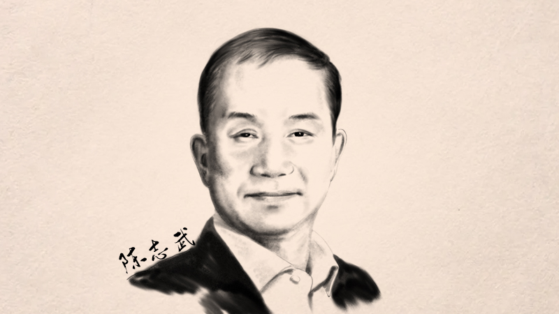 2022我的读书生活 | 面对跌宕，再读历史