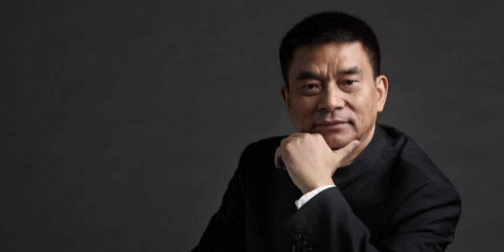 2023商业新愿景 | 新希望集团董事长刘永好：着力建设新的产业生态体系