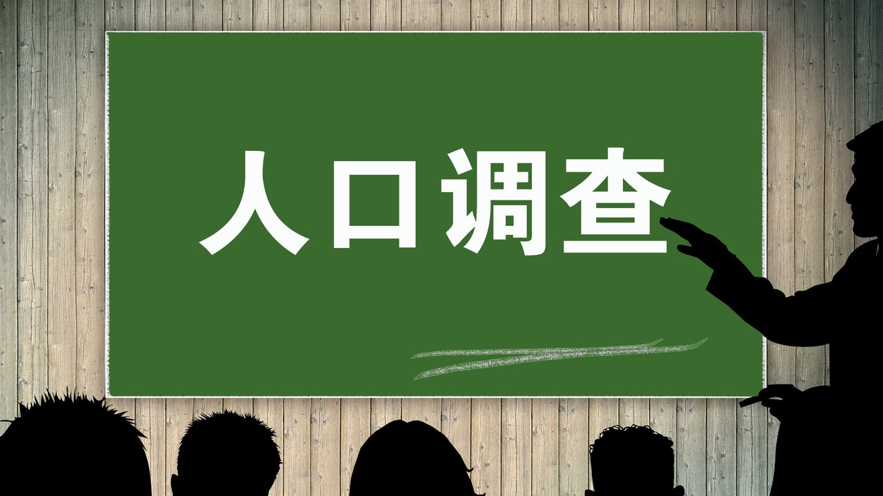 人口与社会发展_以人口高质量发展支撑中国式现代化