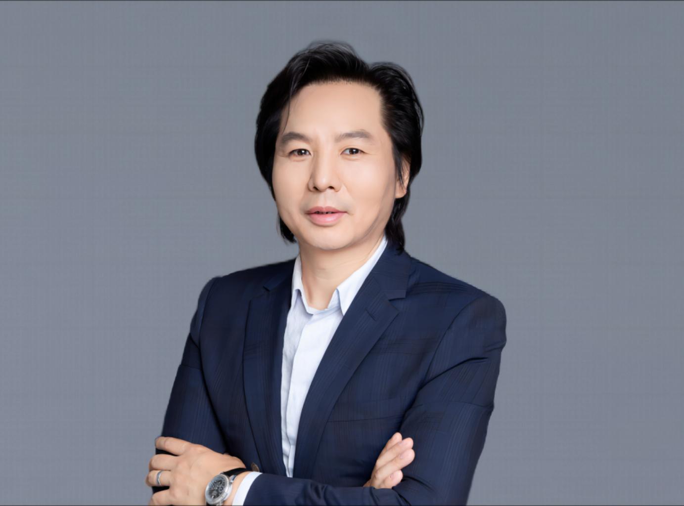 企业家说2023 | 铭普光磁董事长杨先进：以“新能源”+“数字化”驱动新发展