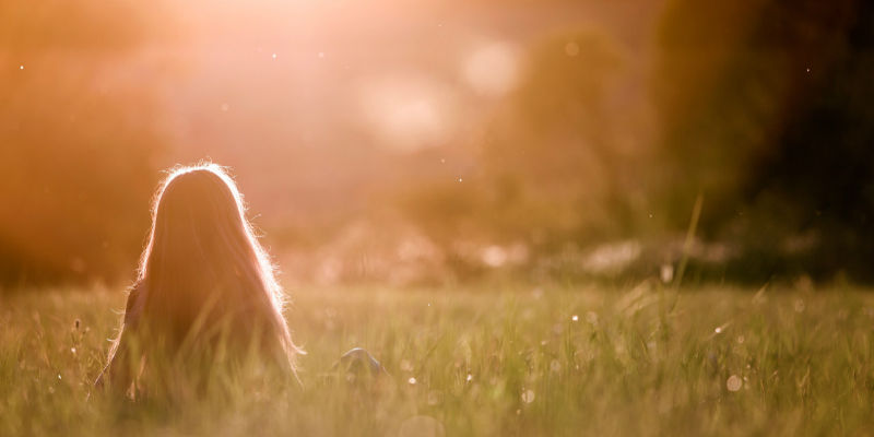 三年之后，幺妹第一次看到她的老家 | 春节里的中国