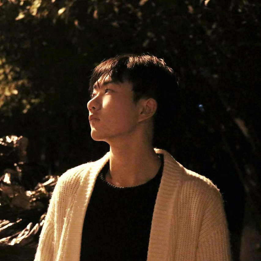 張藝凡、熊彥超