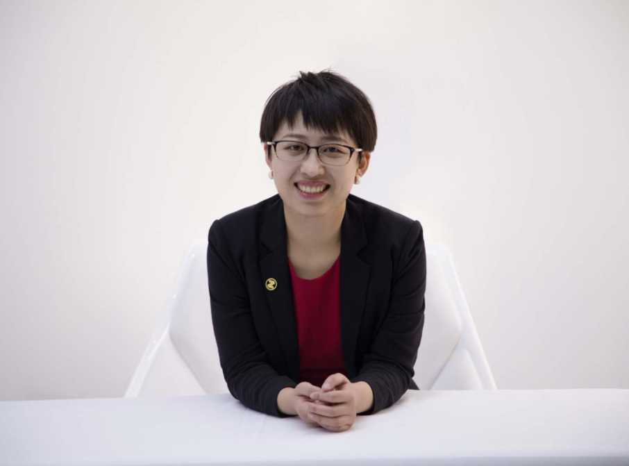 企业家说2023｜能链智电创始人、CEO王阳：充电服务赛道具备成长为万亿级规模的潜力