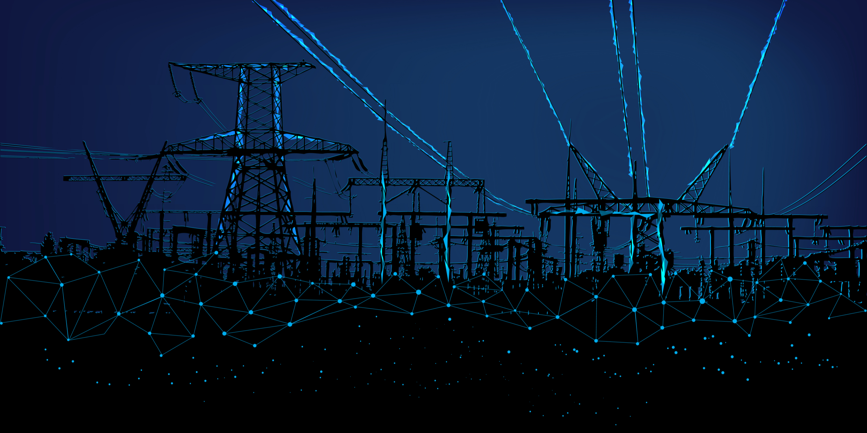 欧美电网面临迭代升级 国内电力设备企业抢抓机遇