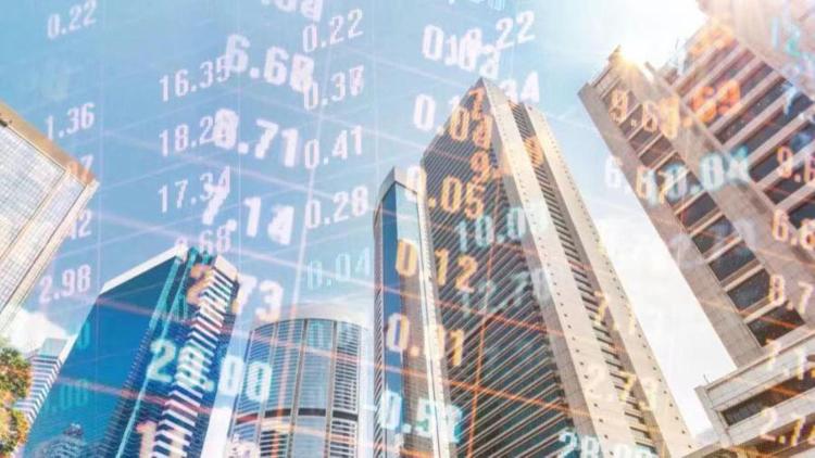 金地集团拟发行200亿元债务融资工具,用于调整债务结构等