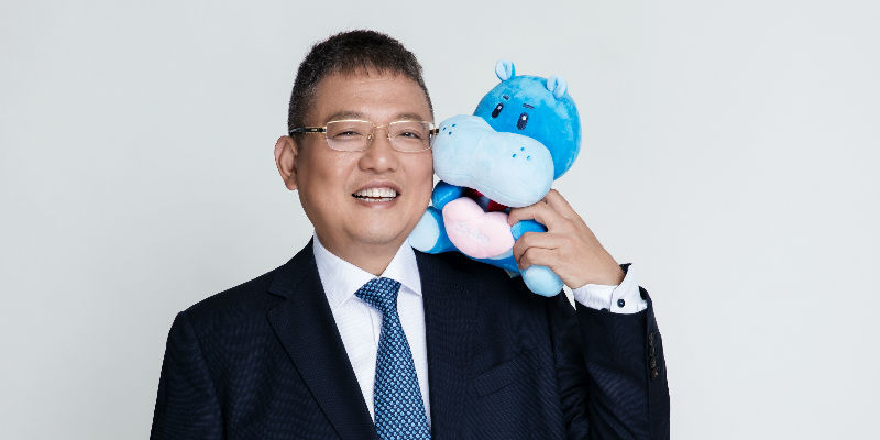 2023商业新愿景|盒马CEO侯毅：探索农业高质量发展路径